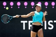 Yulia Putintseva